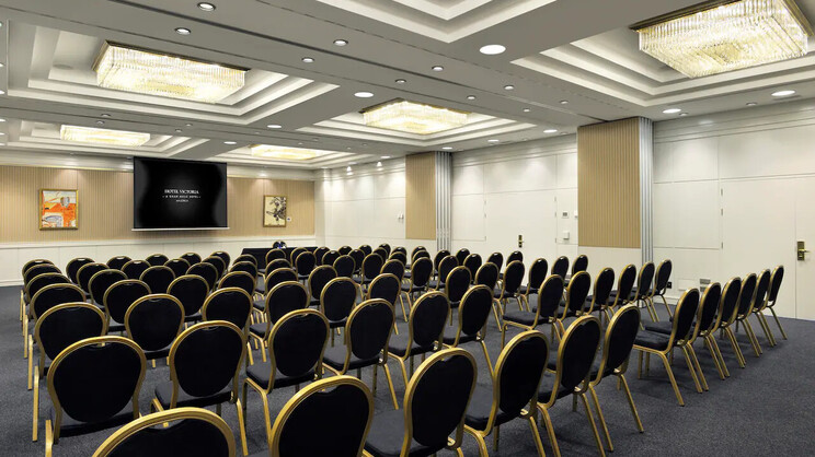 Hotel Victoria Gran Melia